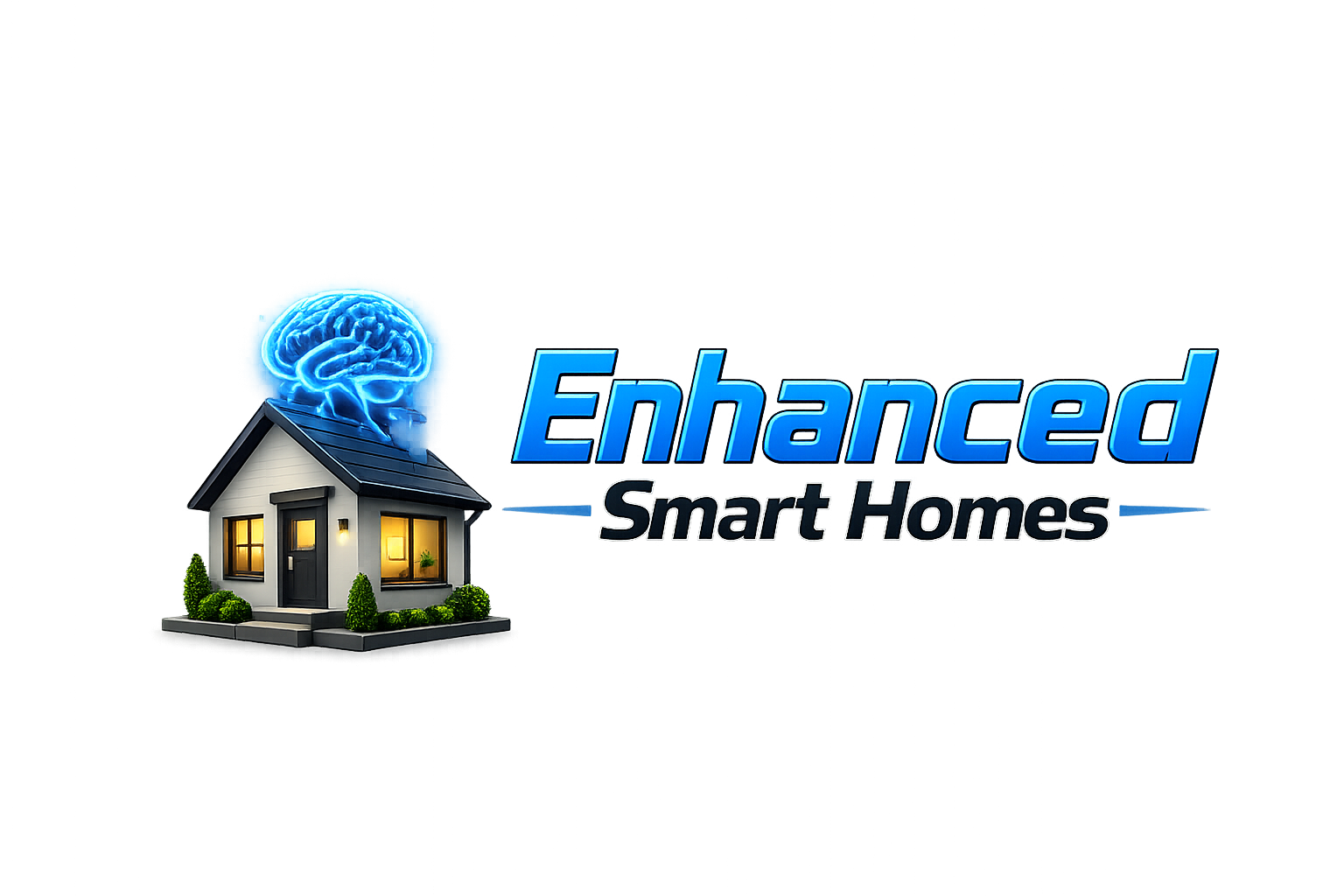 Enhanced Smart Homes